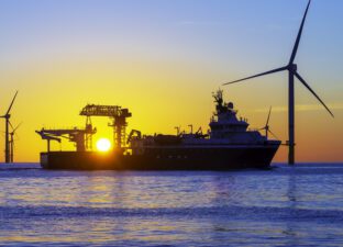 Energy Recruitment Specialists