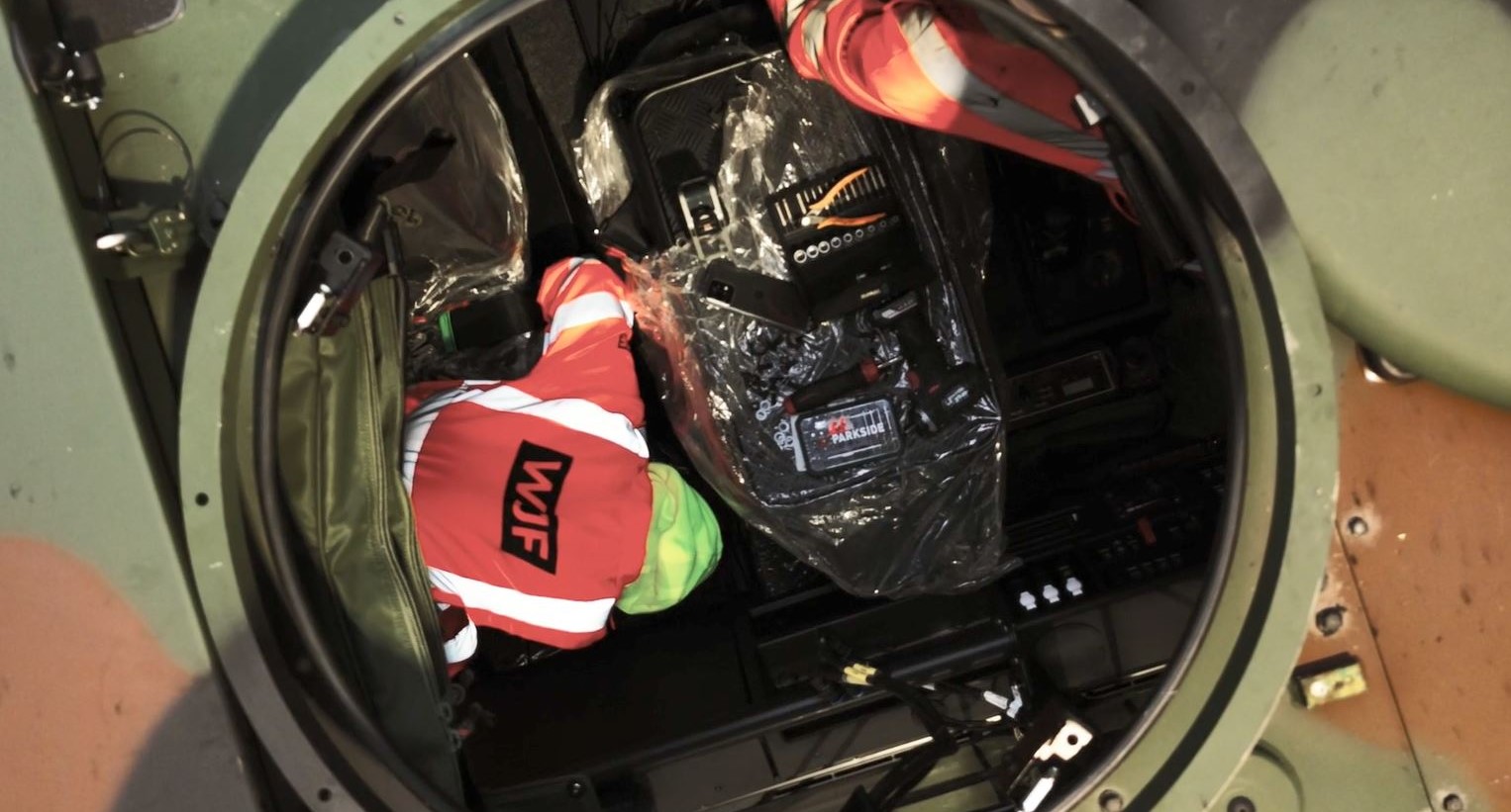 Truck and Bus Engineer Recruitment Specialists