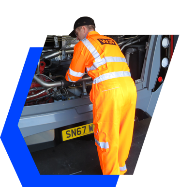 Truck and Bus Recruitment specialists