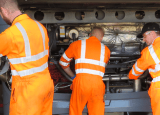 Truck and Bus Engineer Recruitment Specialists