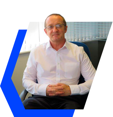 Tim Freshney (Managing Director)