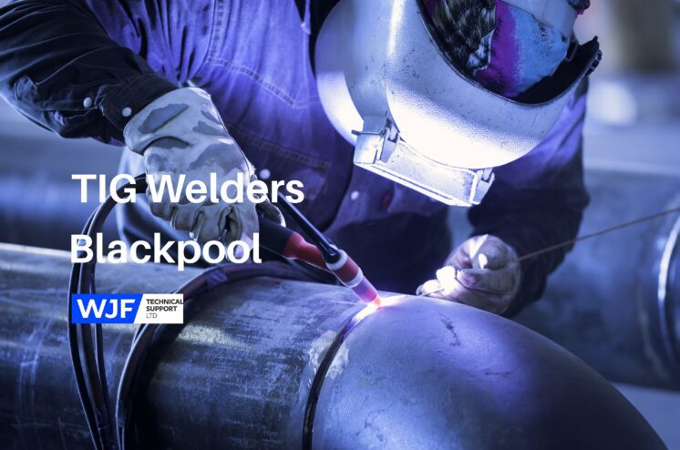 TIG Welders – Blackpool