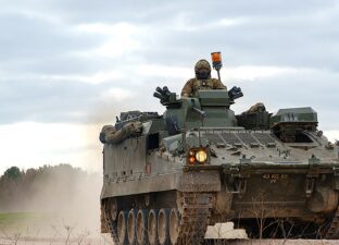 Defence Sector Projects