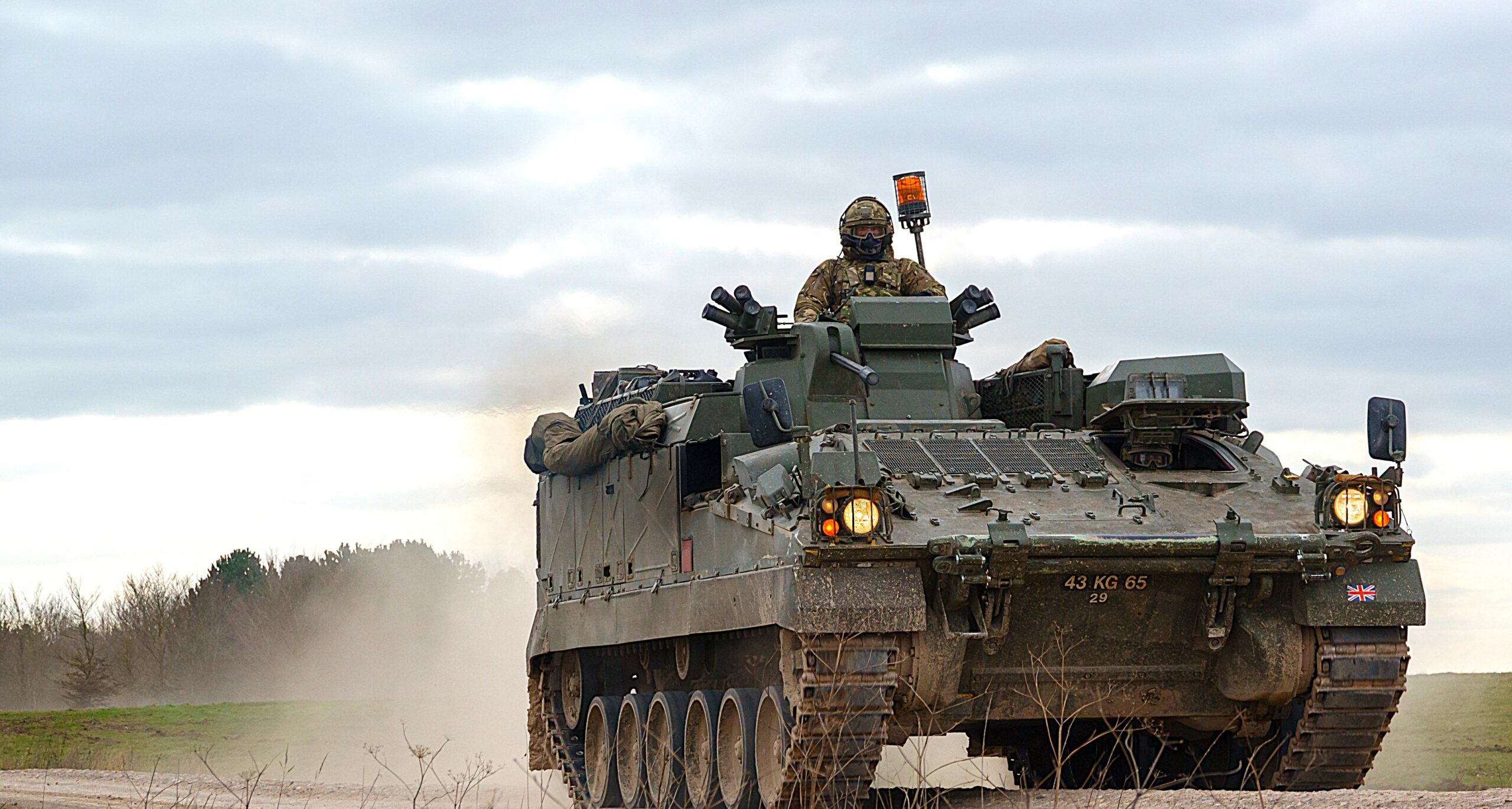 Defence Sector Projects