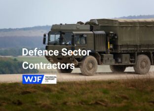 Defence Sector Contractors
