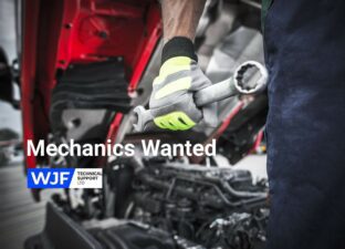Mechanics Wanted
