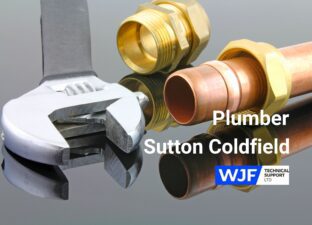 Domestic Plumber - Sutton Coldfield Area