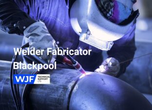 Welder Fabricator - Blackpool